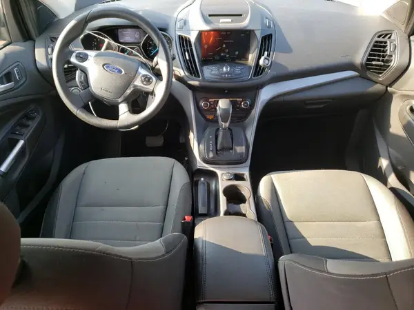1FMCU9GX7GUC85013 2016 FORD ESCAPE - Image 8