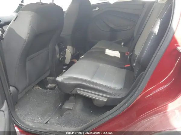1FMCU9GX7GUC85187 2016 FORD ESCAPE - Image 8