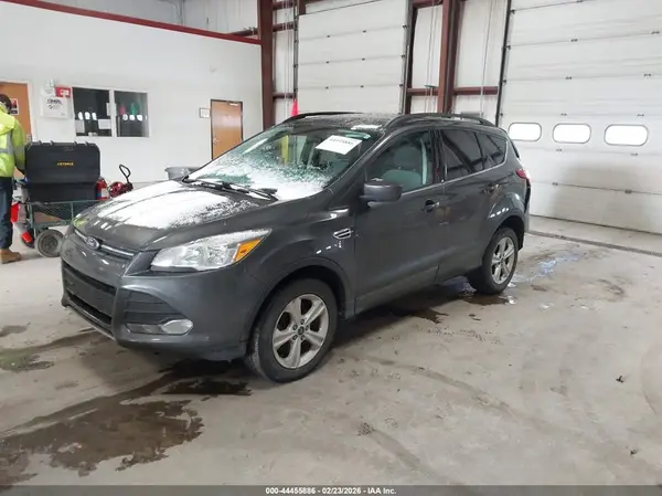 1FMCU9GX7GUC87716 2016 FORD ESCAPE - Image 2