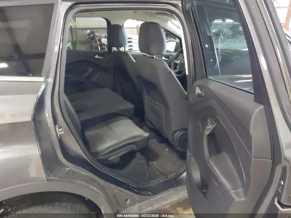 1FMCU9GX7GUC87716 2016 FORD ESCAPE - Image 8