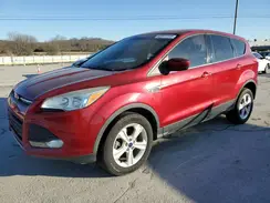 1FMCU9GX7GUC89319 2016 FORD ESCAPE