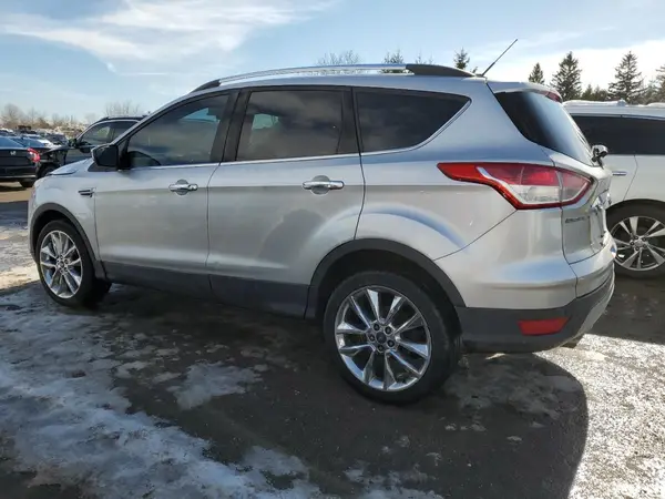 1FMCU9GX7GUC90762 2016 FORD ESCAPE - Image 2