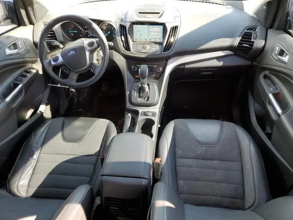 1FMCU9GX7GUC90762 2016 FORD ESCAPE - Image 8