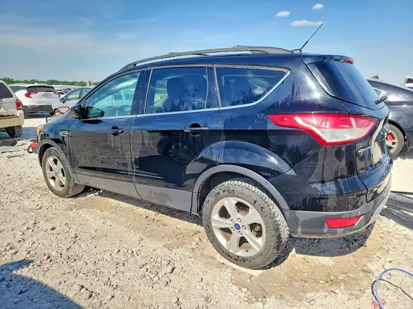 1FMCU9GX8GUA00321 2016 FORD ESCAPE - Image 2