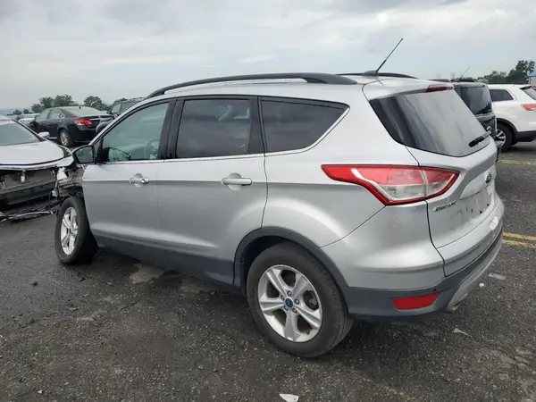 1FMCU9GX8GUA01615 2016 FORD ESCAPE - Image 2