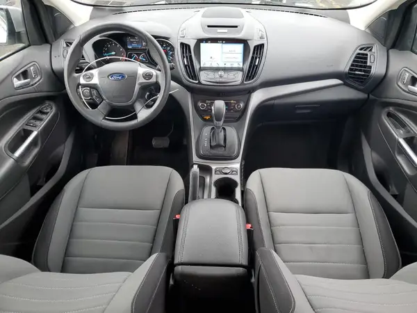 1FMCU9GX8GUA01615 2016 FORD ESCAPE - Image 8