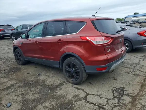 1FMCU9GX8GUA02537 2016 FORD ESCAPE - Image 2