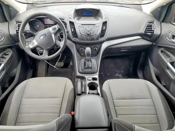 1FMCU9GX8GUA02537 2016 FORD ESCAPE - Image 8