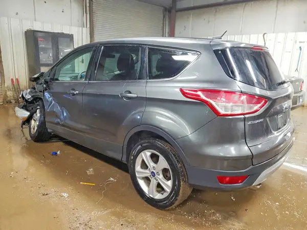 1FMCU9GX8GUA05583 2016 FORD ESCAPE - Image 2