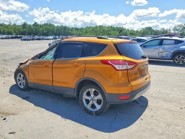 1FMCU9GX8GUA06376 2016 FORD ESCAPE - Image 2