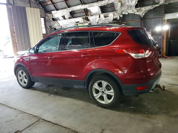 1FMCU9GX8GUA11027 2016 FORD ESCAPE - Image 2