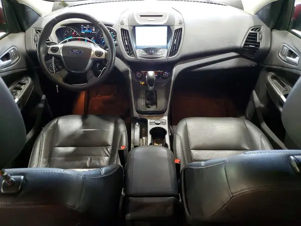 1FMCU9GX8GUA11027 2016 FORD ESCAPE - Image 8