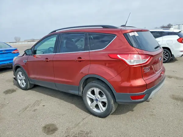 1FMCU9GX8GUA11500 2016 FORD ESCAPE - Image 2