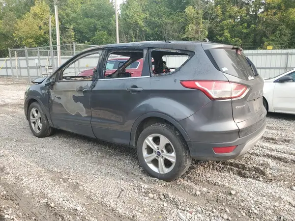 1FMCU9GX8GUA13781 2016 FORD ESCAPE - Image 2