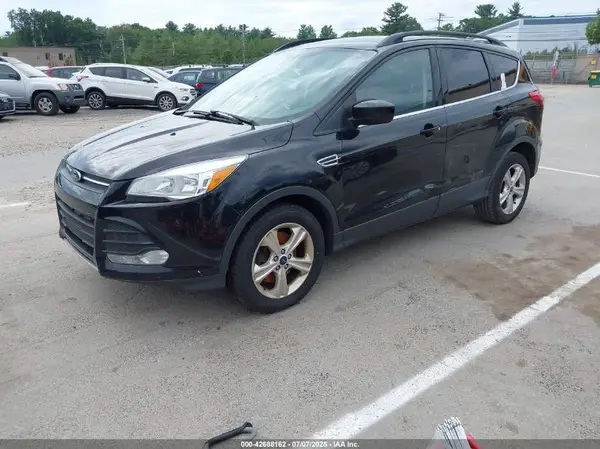 1FMCU9GX8GUA16325 2016 FORD ESCAPE - Image 2