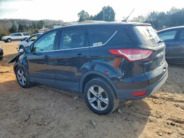 1FMCU9GX8GUA16499 2016 FORD ESCAPE - Image 2