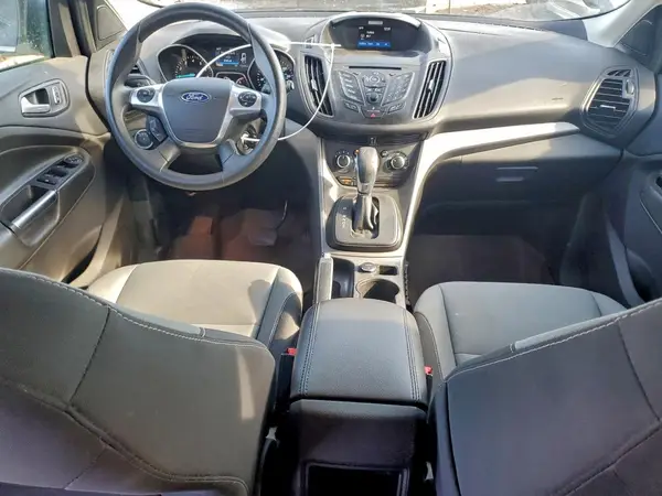 1FMCU9GX8GUA16499 2016 FORD ESCAPE - Image 8