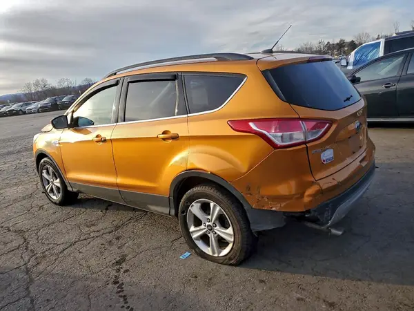 1FMCU9GX8GUA17250 2016 FORD ESCAPE - Image 2