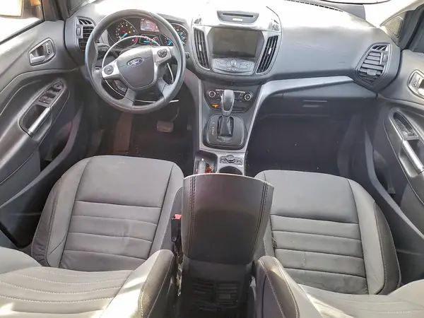 1FMCU9GX8GUA17250 2016 FORD ESCAPE - Image 8