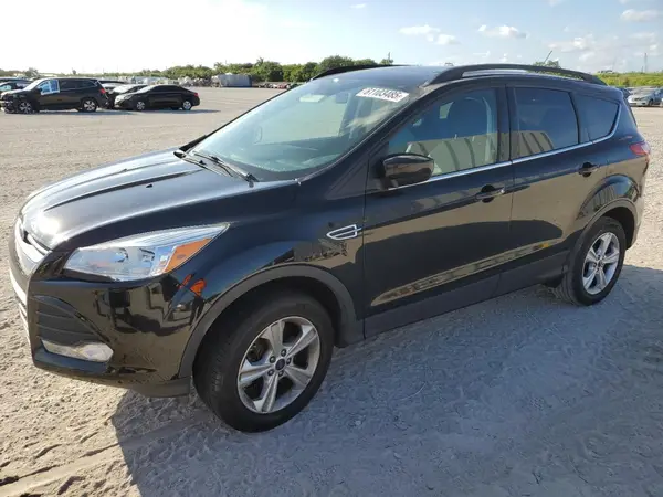1FMCU9GX8GUA18205 2016 FORD ESCAPE - Image 1