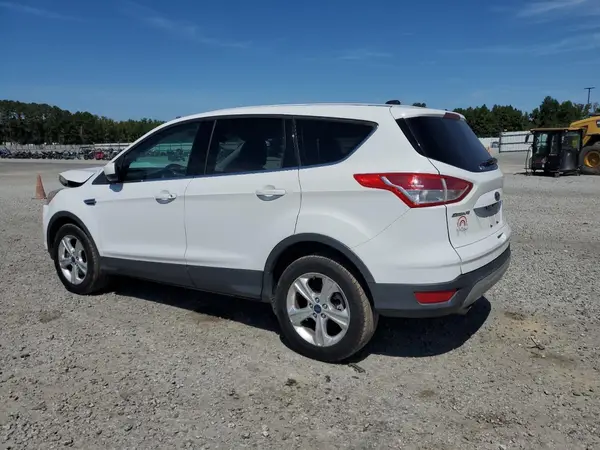 1FMCU9GX8GUA18267 2016 FORD ESCAPE - Image 2