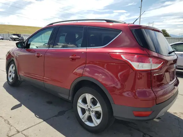 1FMCU9GX8GUA28569 2016 FORD ESCAPE - Image 2