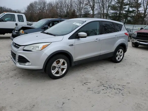 1FMCU9GX8GUA34260 2016 FORD ESCAPE - Image 1
