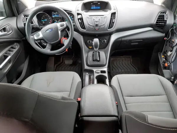 1FMCU9GX8GUA34260 2016 FORD ESCAPE - Image 8