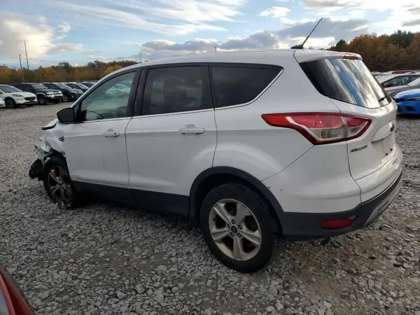 1FMCU9GX8GUA34484 2016 FORD ESCAPE - Image 2