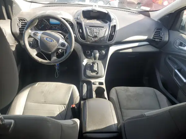 1FMCU9GX8GUA34484 2016 FORD ESCAPE - Image 8