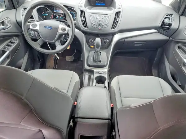 1FMCU9GX8GUA34727 2016 FORD ESCAPE - Image 8