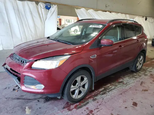1FMCU9GX8GUA36963 2016 FORD ESCAPE - Image 1