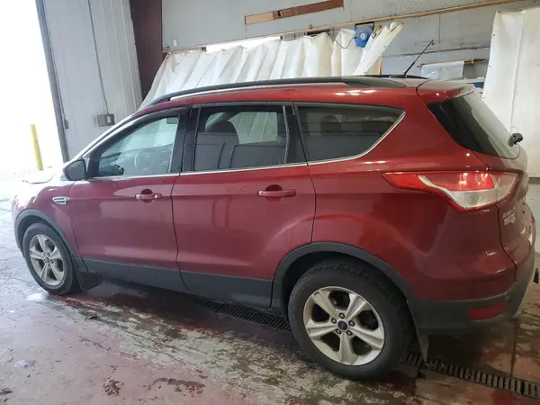1FMCU9GX8GUA36963 2016 FORD ESCAPE - Image 2