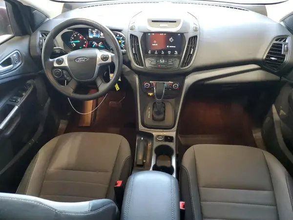 1FMCU9GX8GUA36963 2016 FORD ESCAPE - Image 8