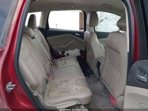1FMCU9GX8GUA37367 2016 FORD ESCAPE - Image 8