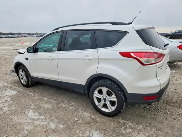 1FMCU9GX8GUA37739 2016 FORD ESCAPE - Image 2