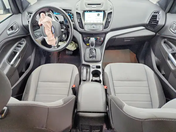 1FMCU9GX8GUA37739 2016 FORD ESCAPE - Image 8