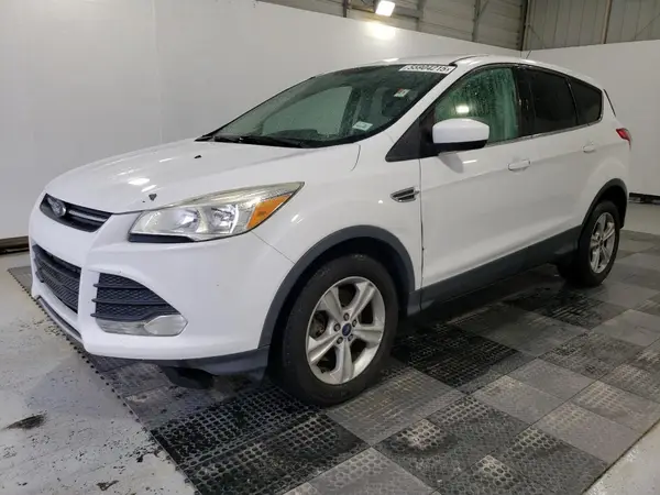 1FMCU9GX8GUA41757 2016 FORD ESCAPE - Image 1