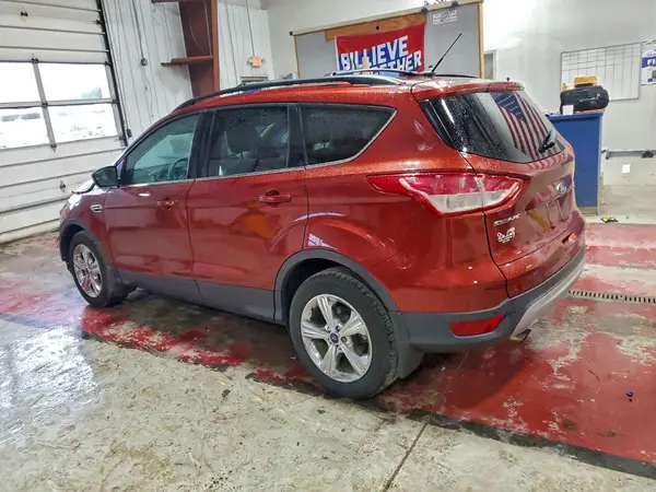 1FMCU9GX8GUA43444 2016 FORD ESCAPE - Image 2