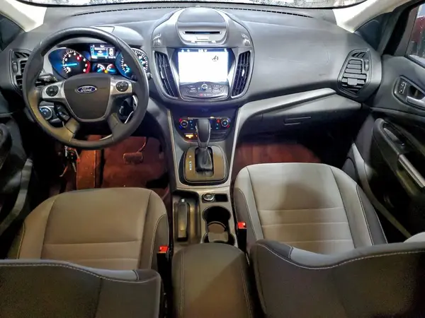 1FMCU9GX8GUA43444 2016 FORD ESCAPE - Image 8