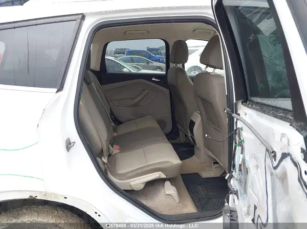 1FMCU9GX8GUA46618 2016 FORD ESCAPE - Image 8