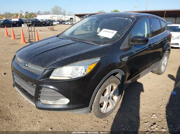 1FMCU9GX8GUA51835 2016 FORD ESCAPE - Image 2