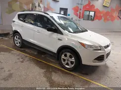 1FMCU9GX8GUA56629 2016 FORD ESCAPE