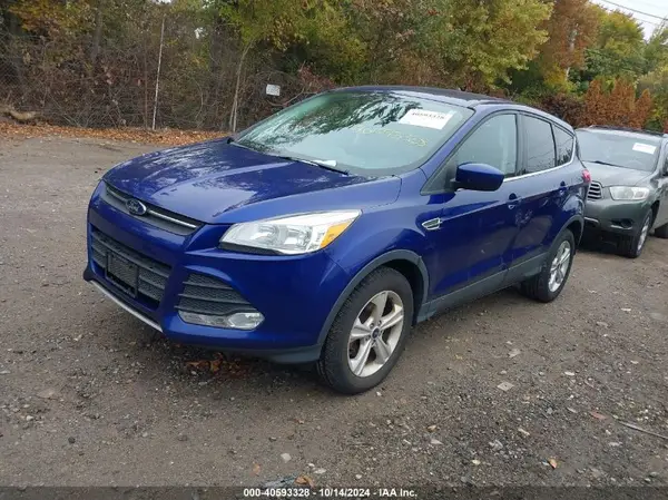 1FMCU9GX8GUA57487 2016 FORD ESCAPE - Image 2