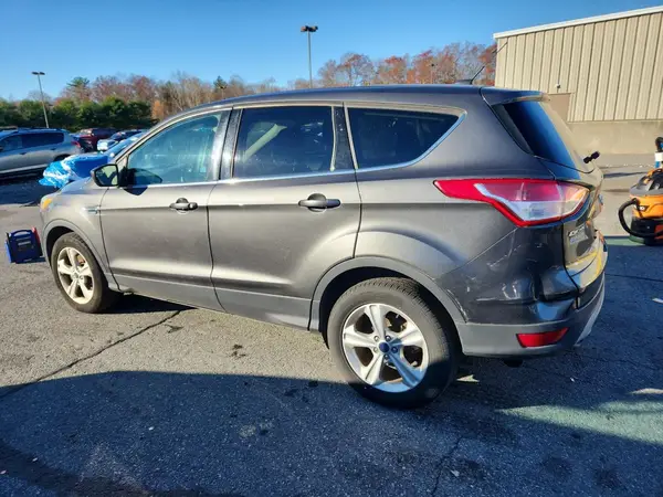 1FMCU9GX8GUA57697 2016 FORD ESCAPE - Image 2