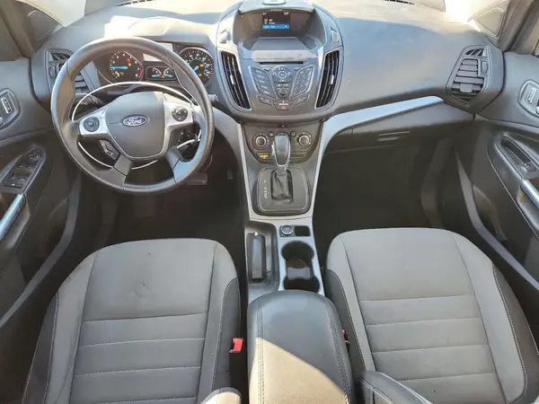 1FMCU9GX8GUA57697 2016 FORD ESCAPE - Image 8