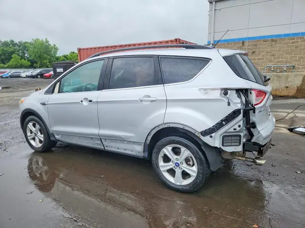 1FMCU9GX8GUA58803 2016 FORD ESCAPE - Image 2