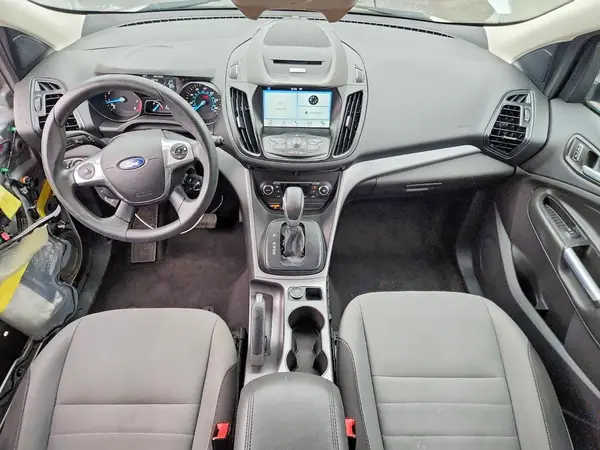 1FMCU9GX8GUA58803 2016 FORD ESCAPE - Image 8