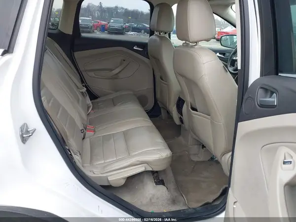 1FMCU9GX8GUA59000 2016 FORD ESCAPE - Image 8