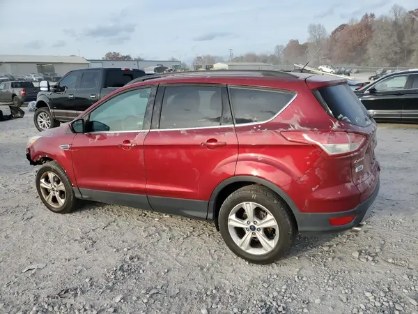 1FMCU9GX8GUA62186 2016 FORD ESCAPE - Image 2